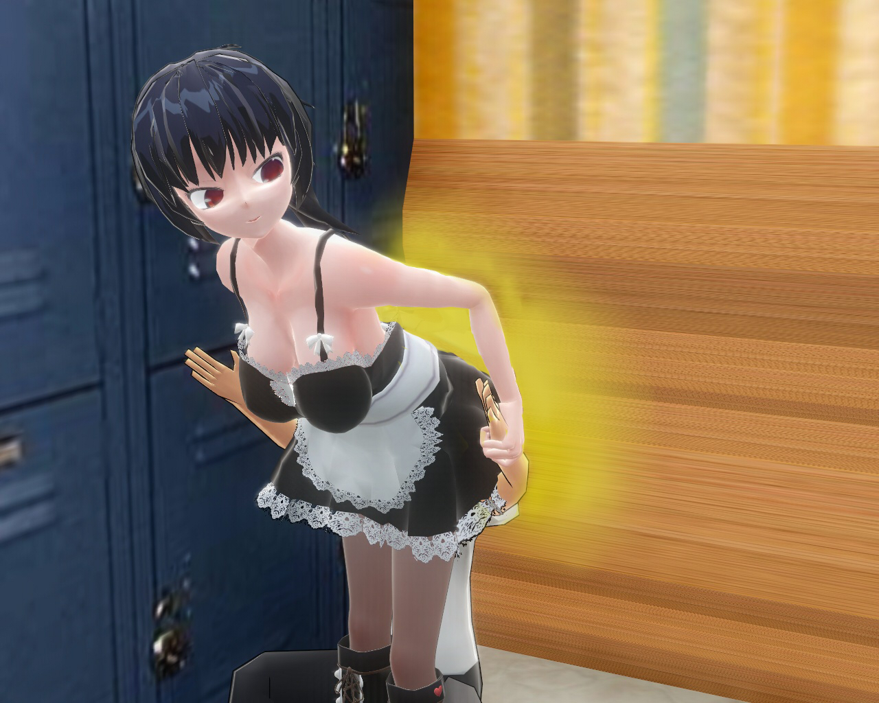 FR 2 - Maid DV and her Fart Service.jpg